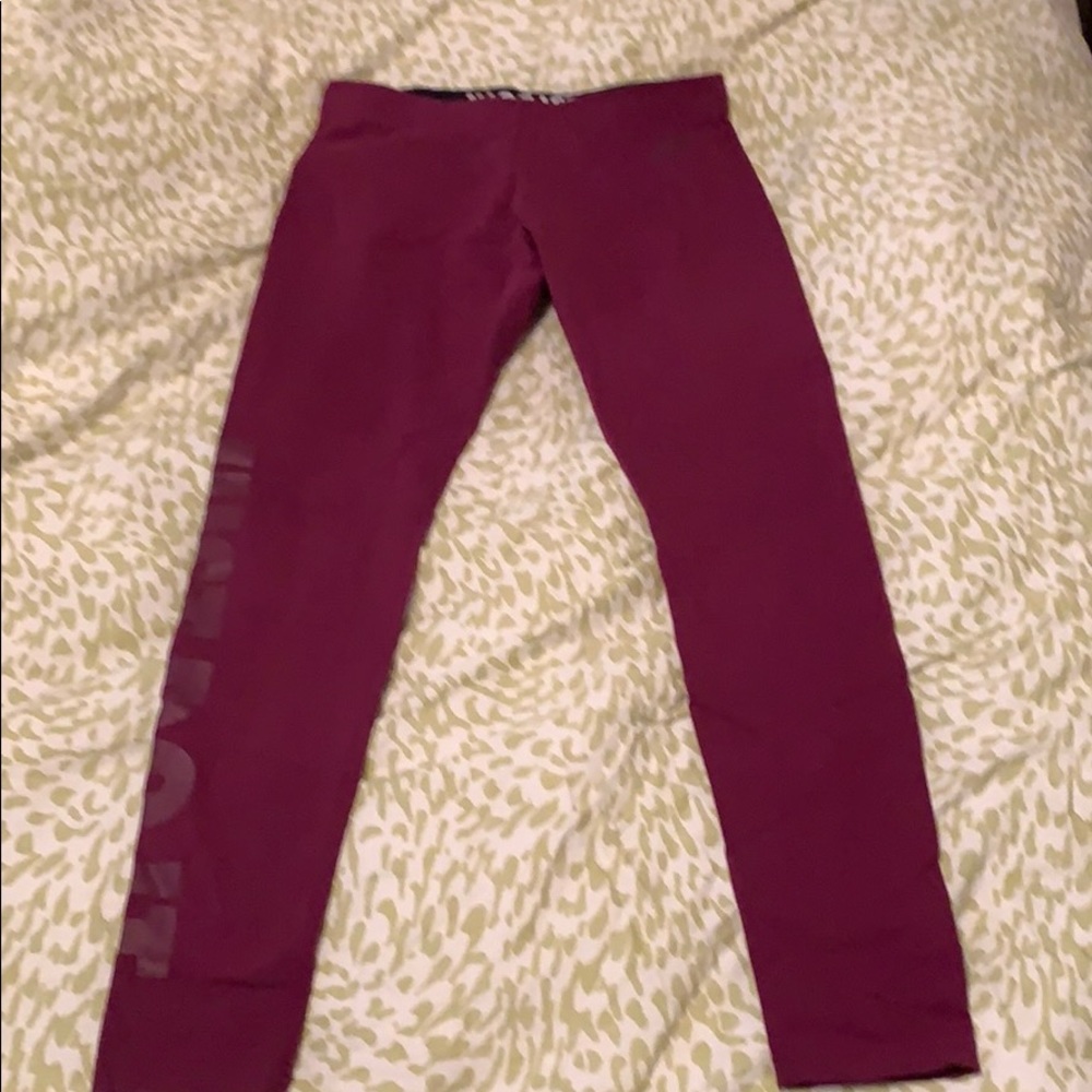 Nike Workout Leggings
